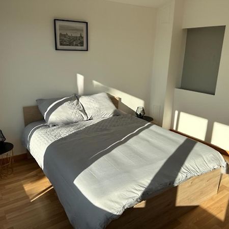 Le Nid Du Moulin Apartment Batzendorf Екстериор снимка