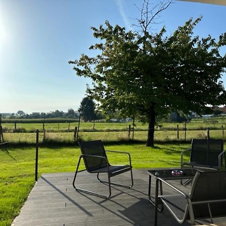 Le Nid Du Moulin Apartment Batzendorf Екстериор снимка