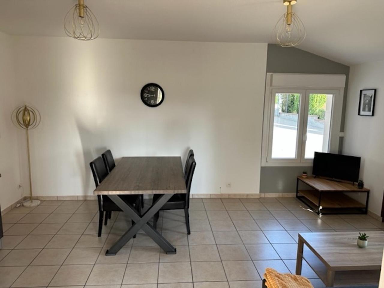 Le Nid Du Moulin Apartment Batzendorf Екстериор снимка