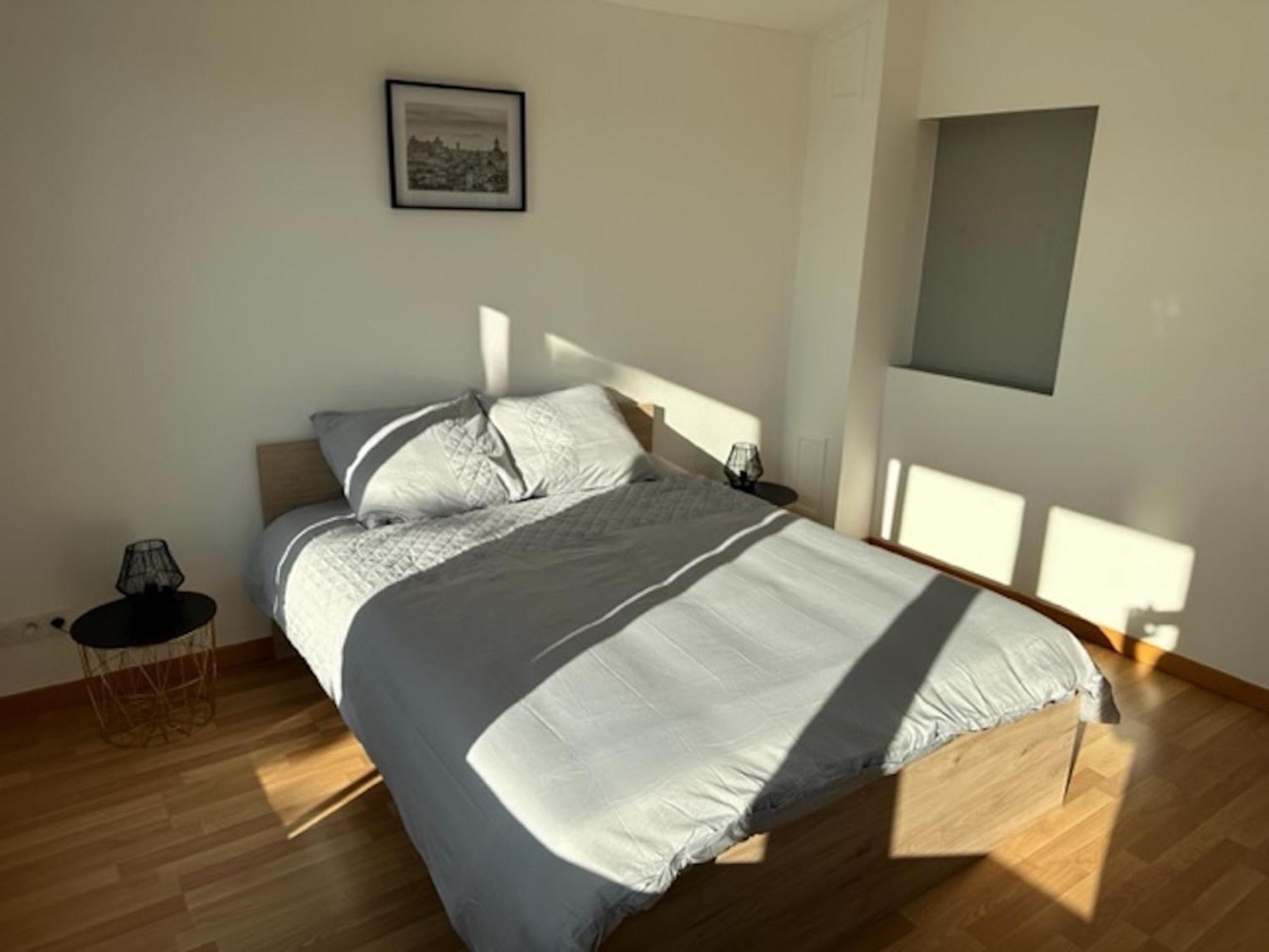 Le Nid Du Moulin Apartment Batzendorf Екстериор снимка