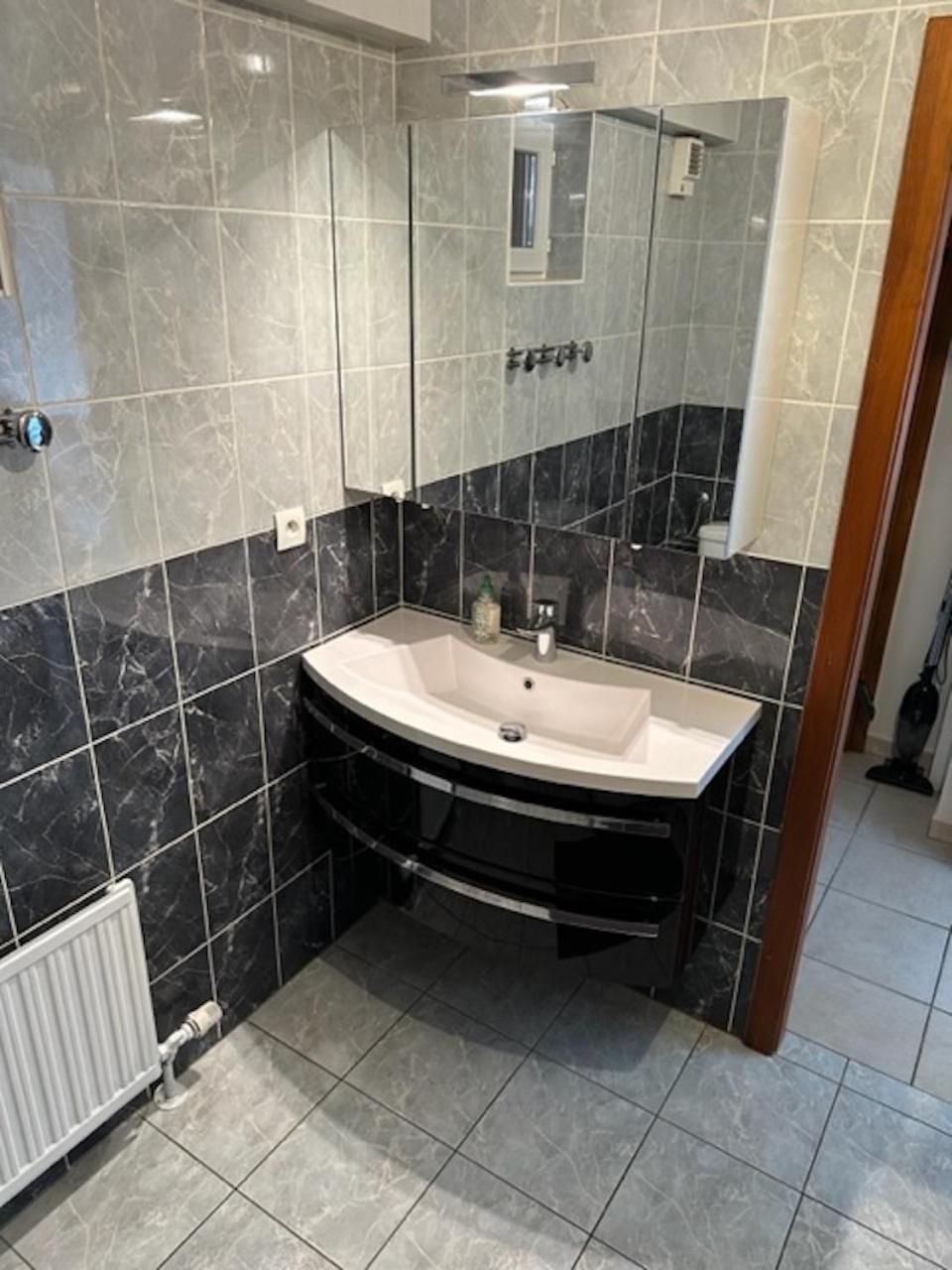 Le Nid Du Moulin Apartment Batzendorf Екстериор снимка