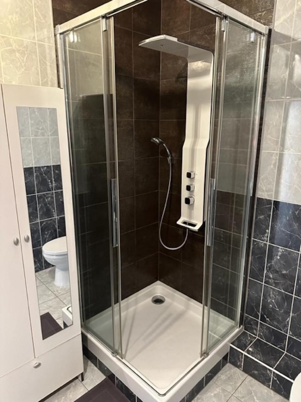Le Nid Du Moulin Apartment Batzendorf Екстериор снимка