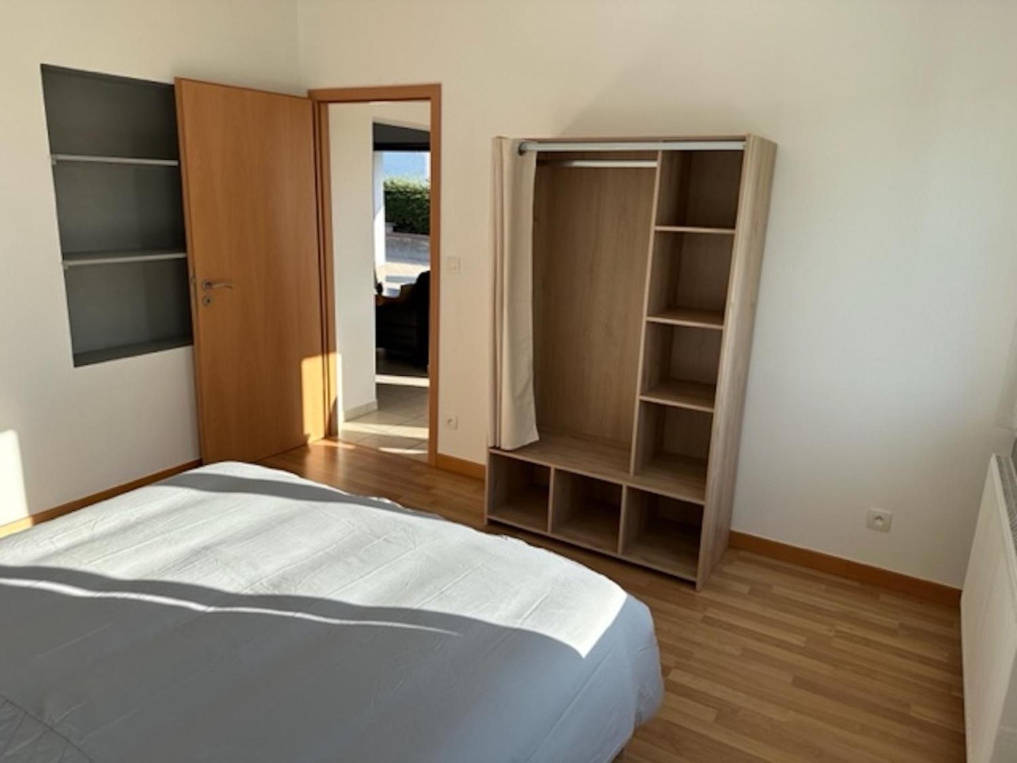 Le Nid Du Moulin Apartment Batzendorf Екстериор снимка
