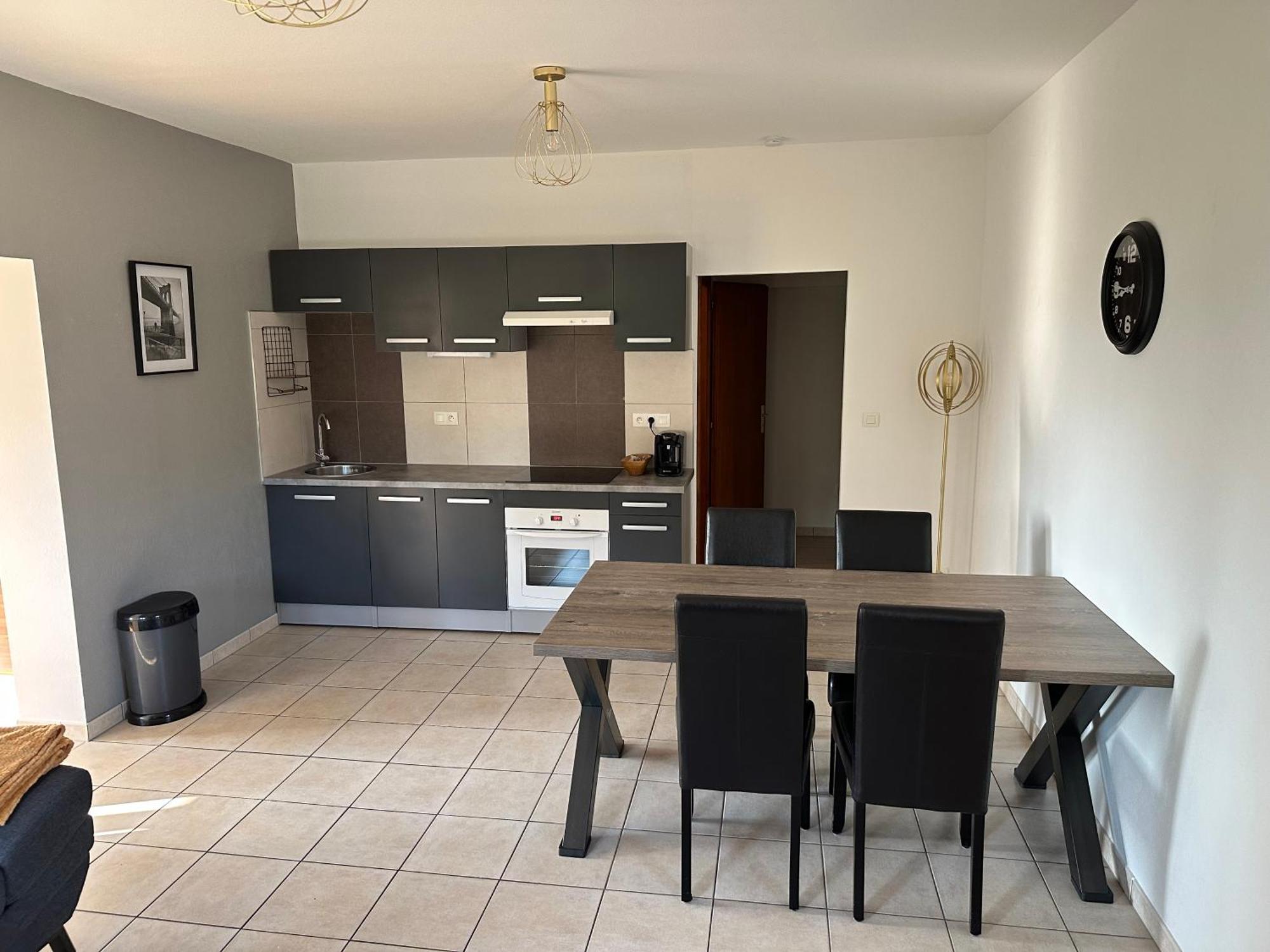 Le Nid Du Moulin Apartment Batzendorf Екстериор снимка